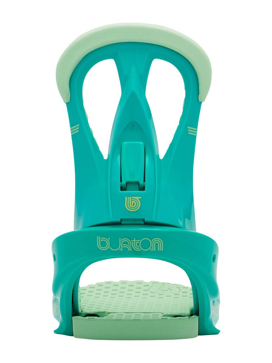 Burton Citizen, Teal - Bild 3