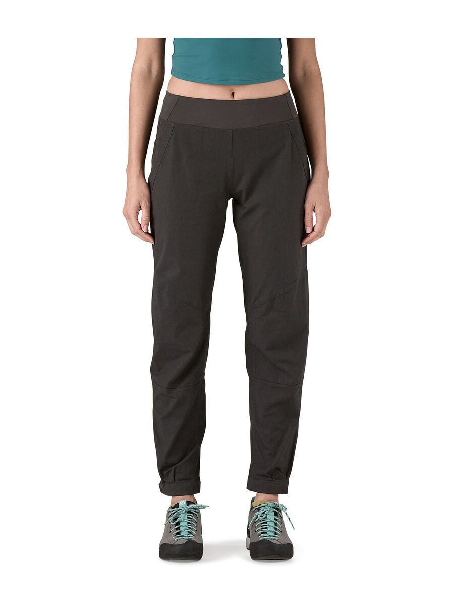 Patagonia Women's Caliza Rock Pants - Regular, black - Bild 2