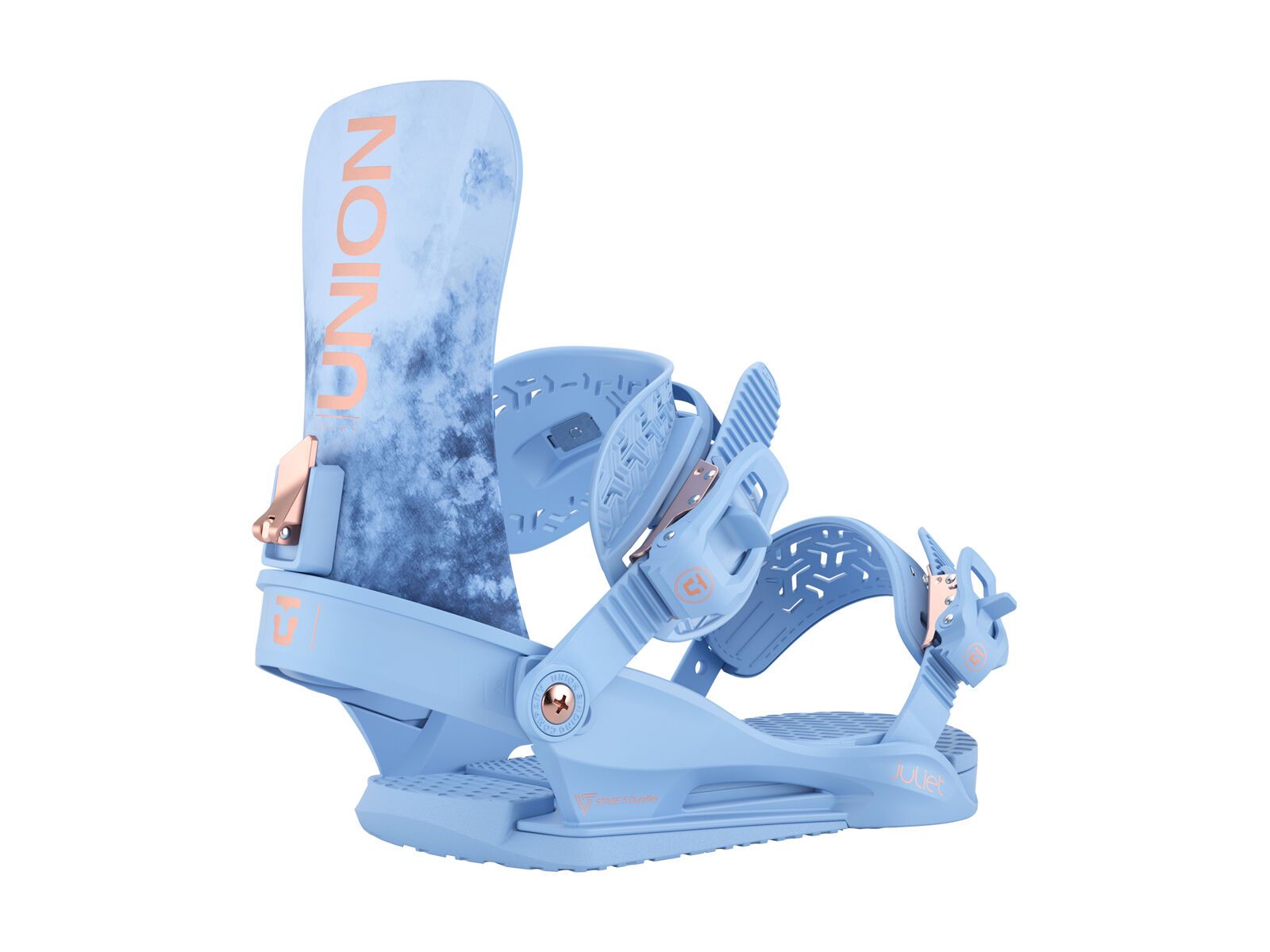 Union Juliet, tie die - Bild 1