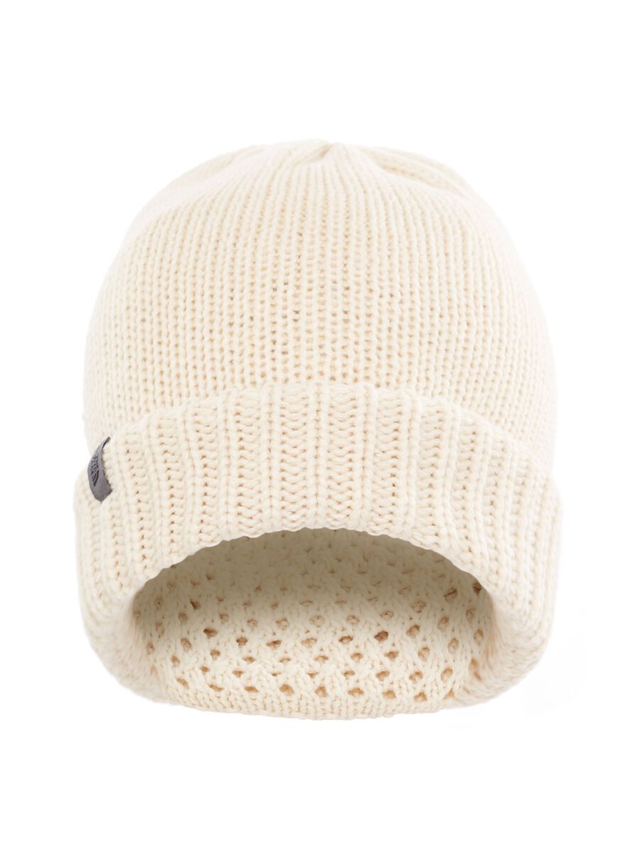 The North Face Shinsky Beanie, vintage white - Bild 4
