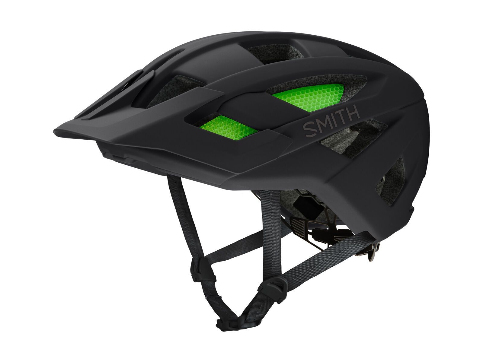 Smith Rover MIPS, matte black - Bild 1