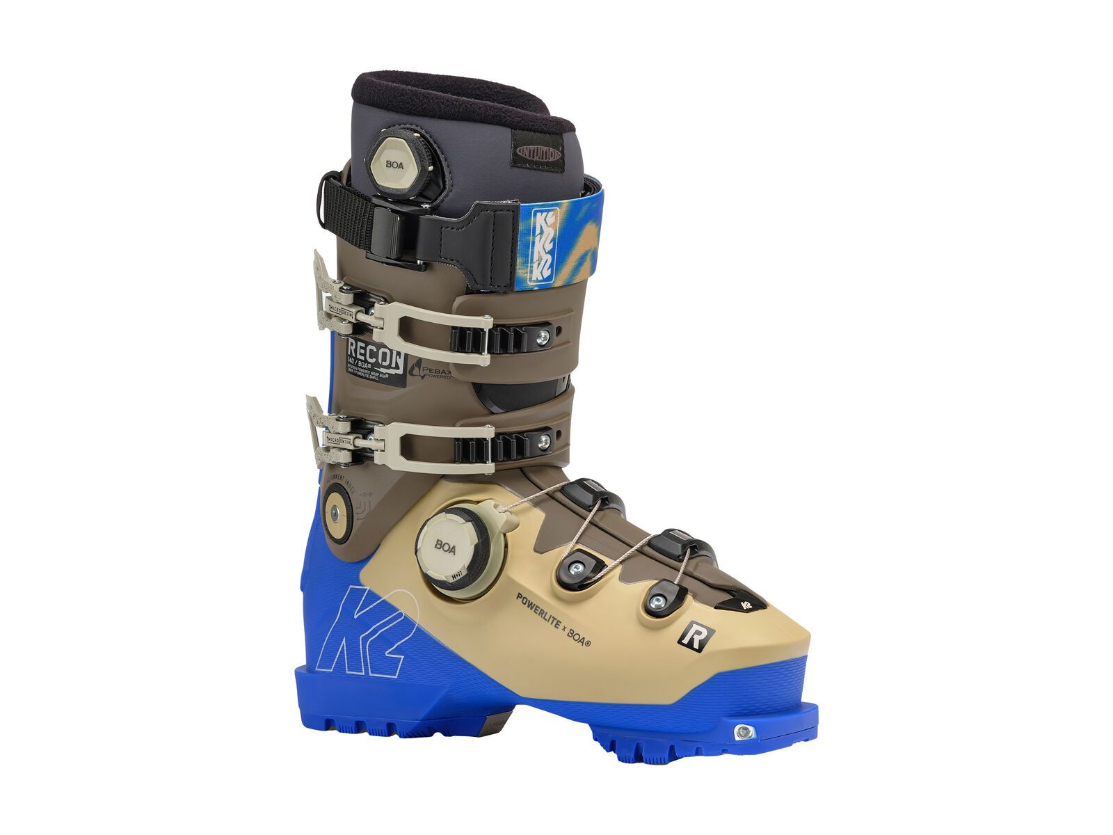 K2 Recon 140 BOA - Bild 2