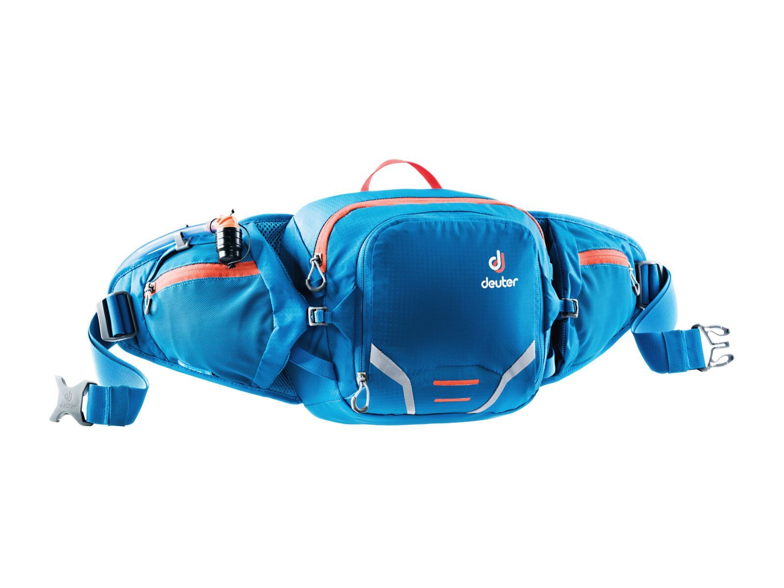Deuter Pulse 3 (ohne Streamer), bay - Bild 1