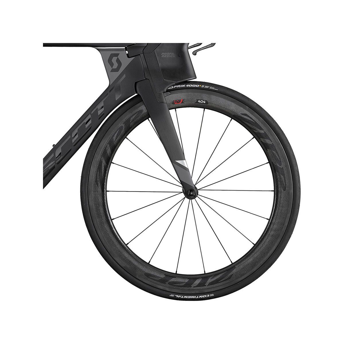 Scott Plasma Premium - Bild 5