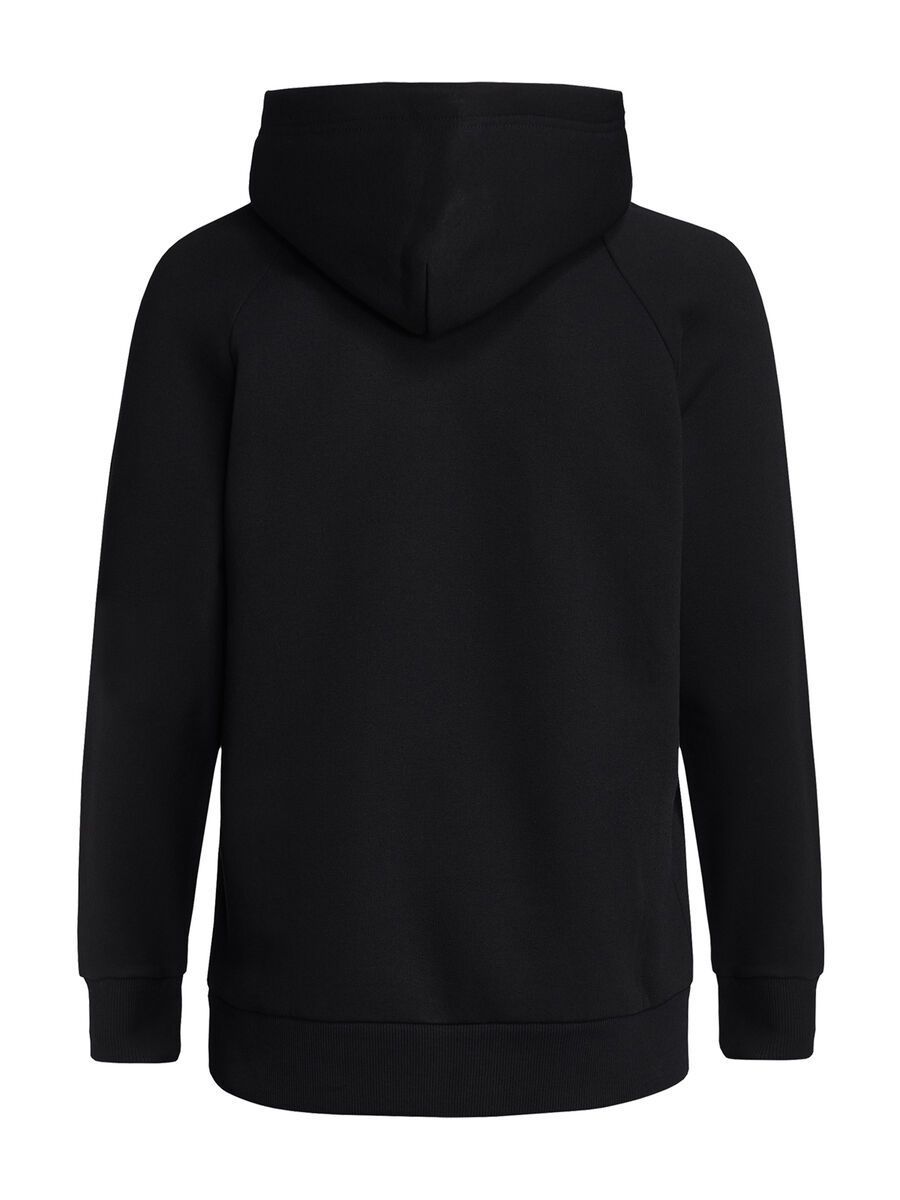 Peak Performance Original Hood, black - Bild 3