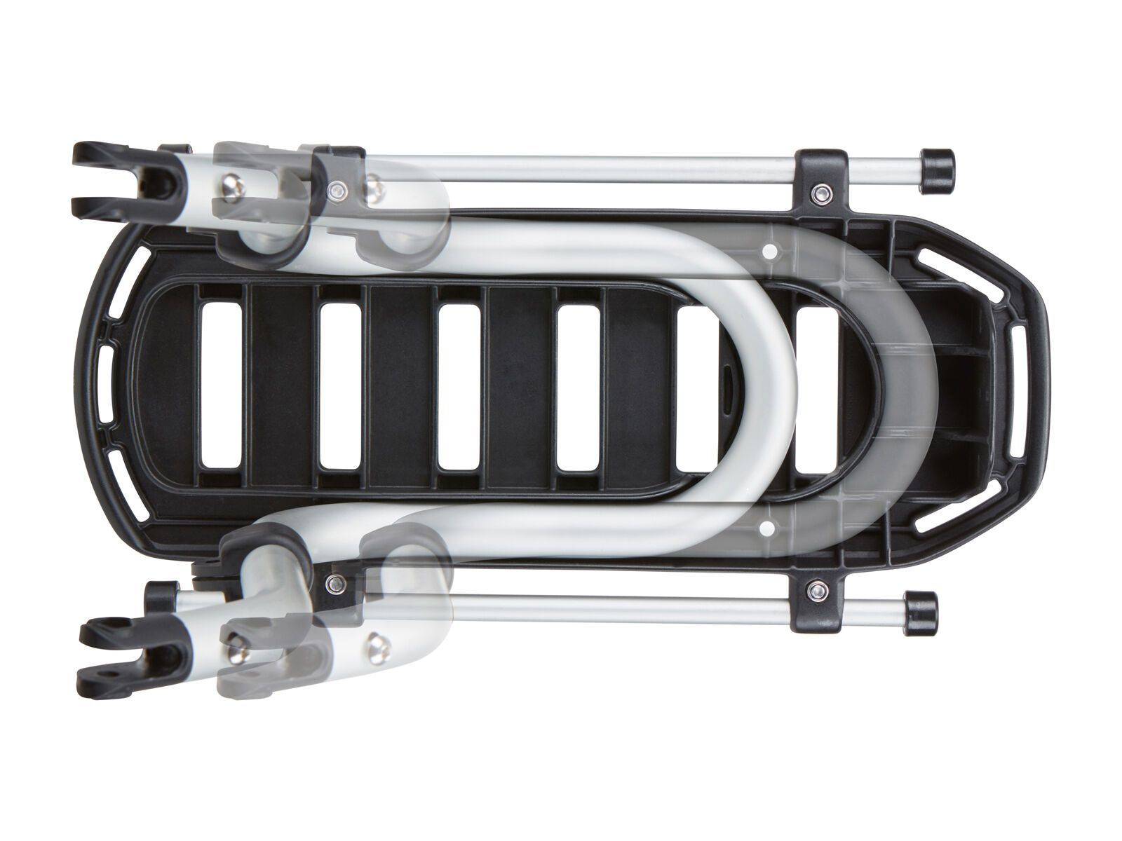 Thule Tour Rack - Bild 2