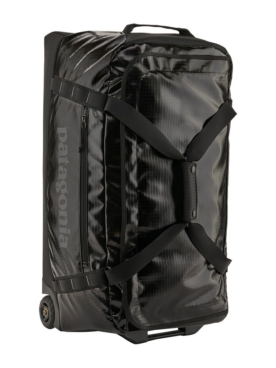 Patagonia Black Hole Wheeled Duffel 70 L, black - Bild 1