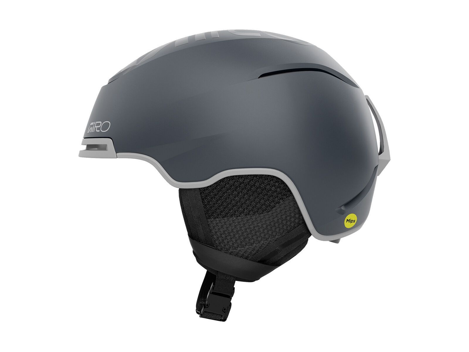 Giro Jackson MIPS, matte indigo - Bild 2