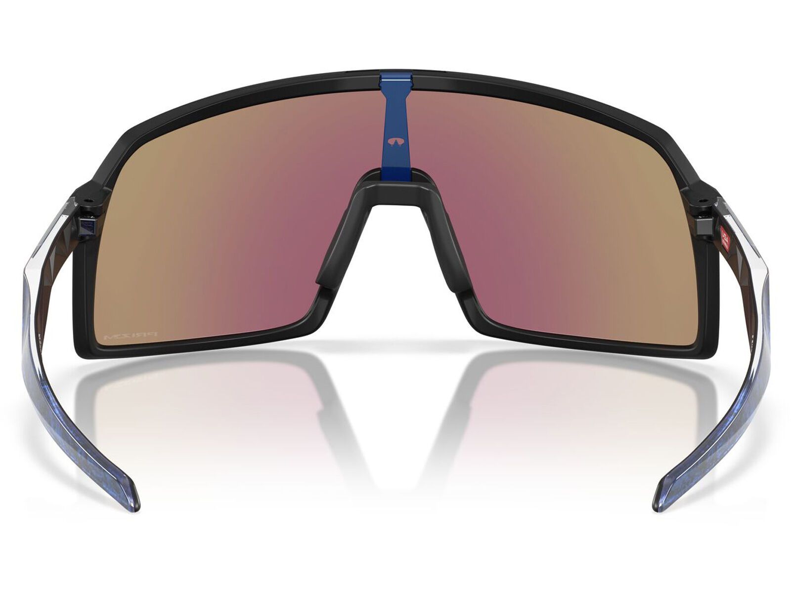 Oakley Sutro S, Prizm Sapphire / matte black - Bild 6