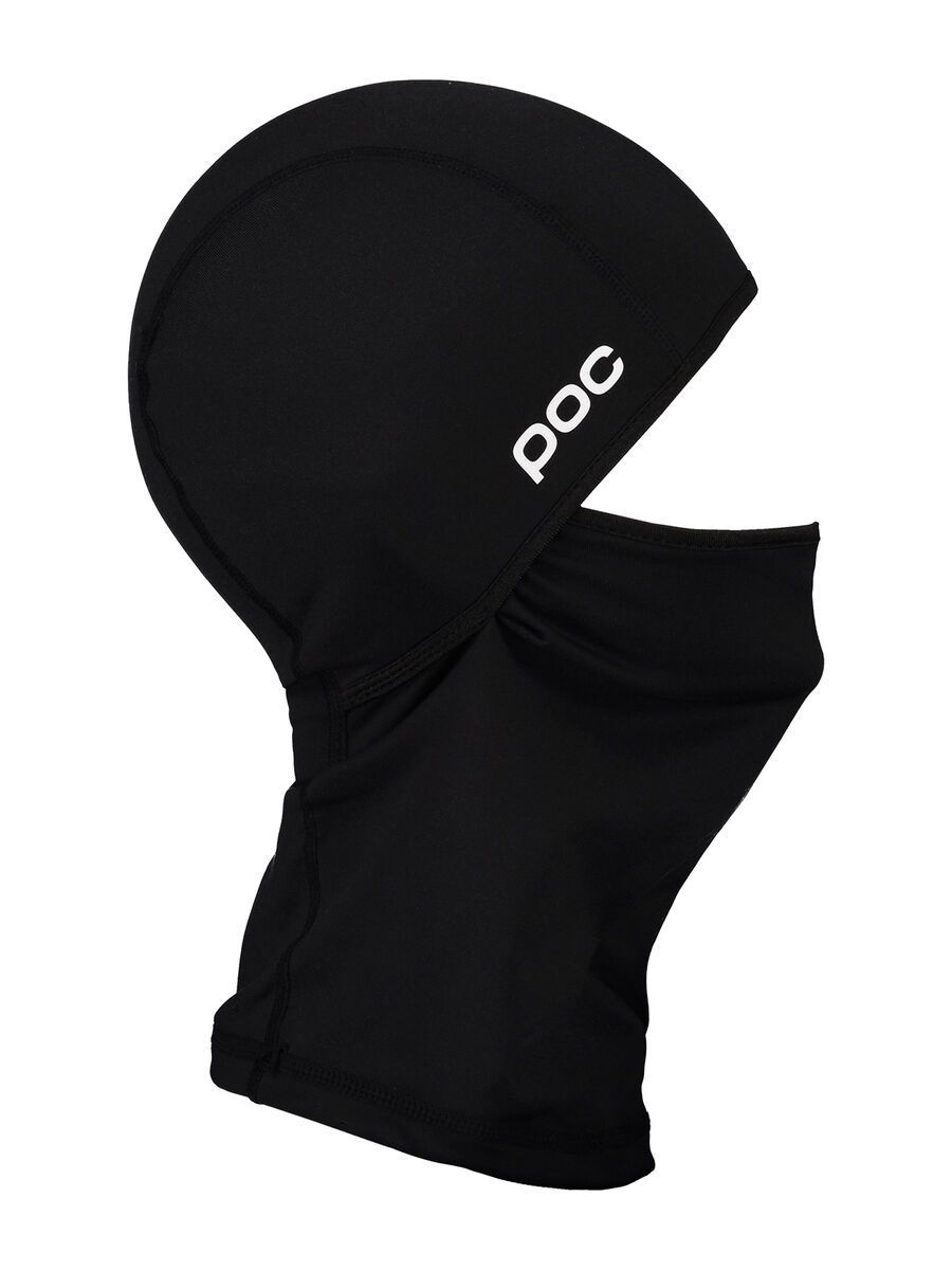 POC Balaclava Jr, uranium black - Bild 1