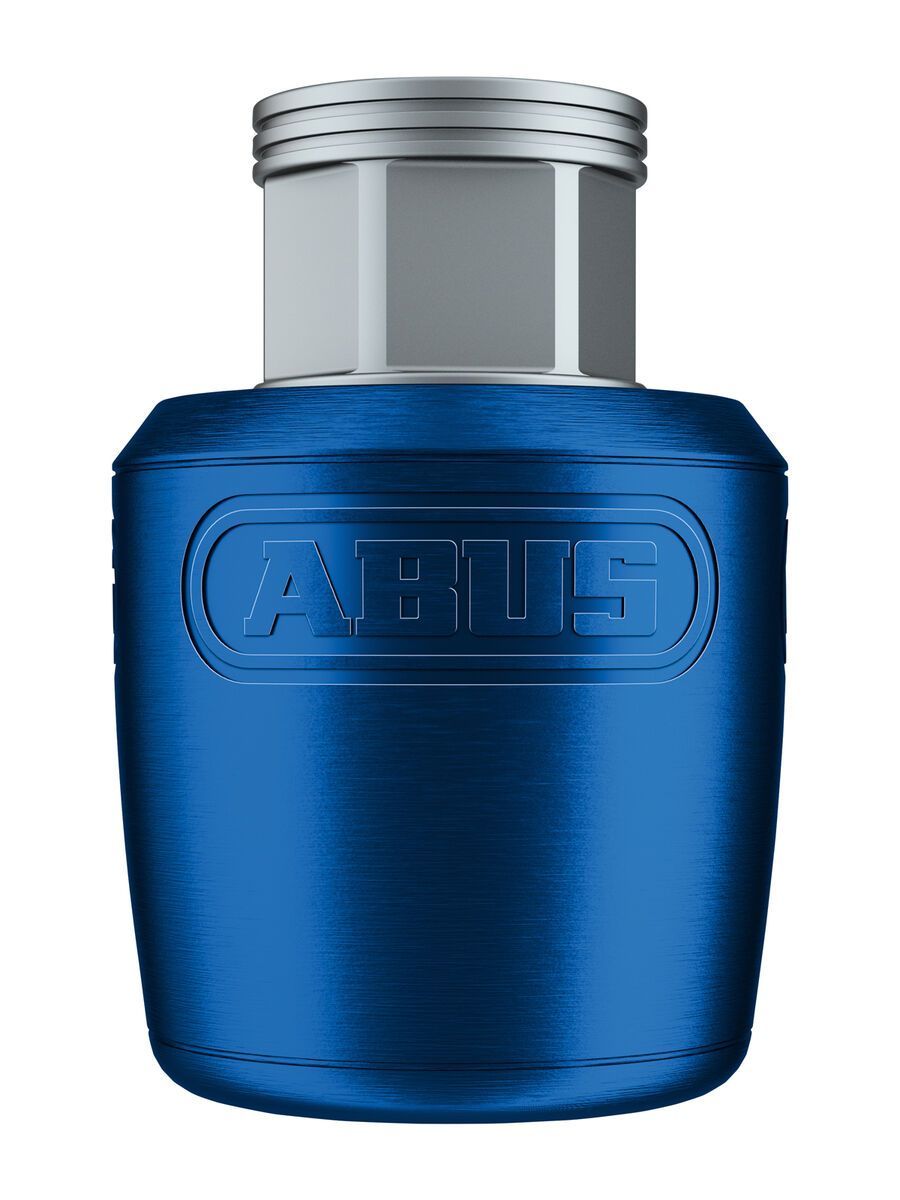 Abus NutFix M9, blue - Bild 1