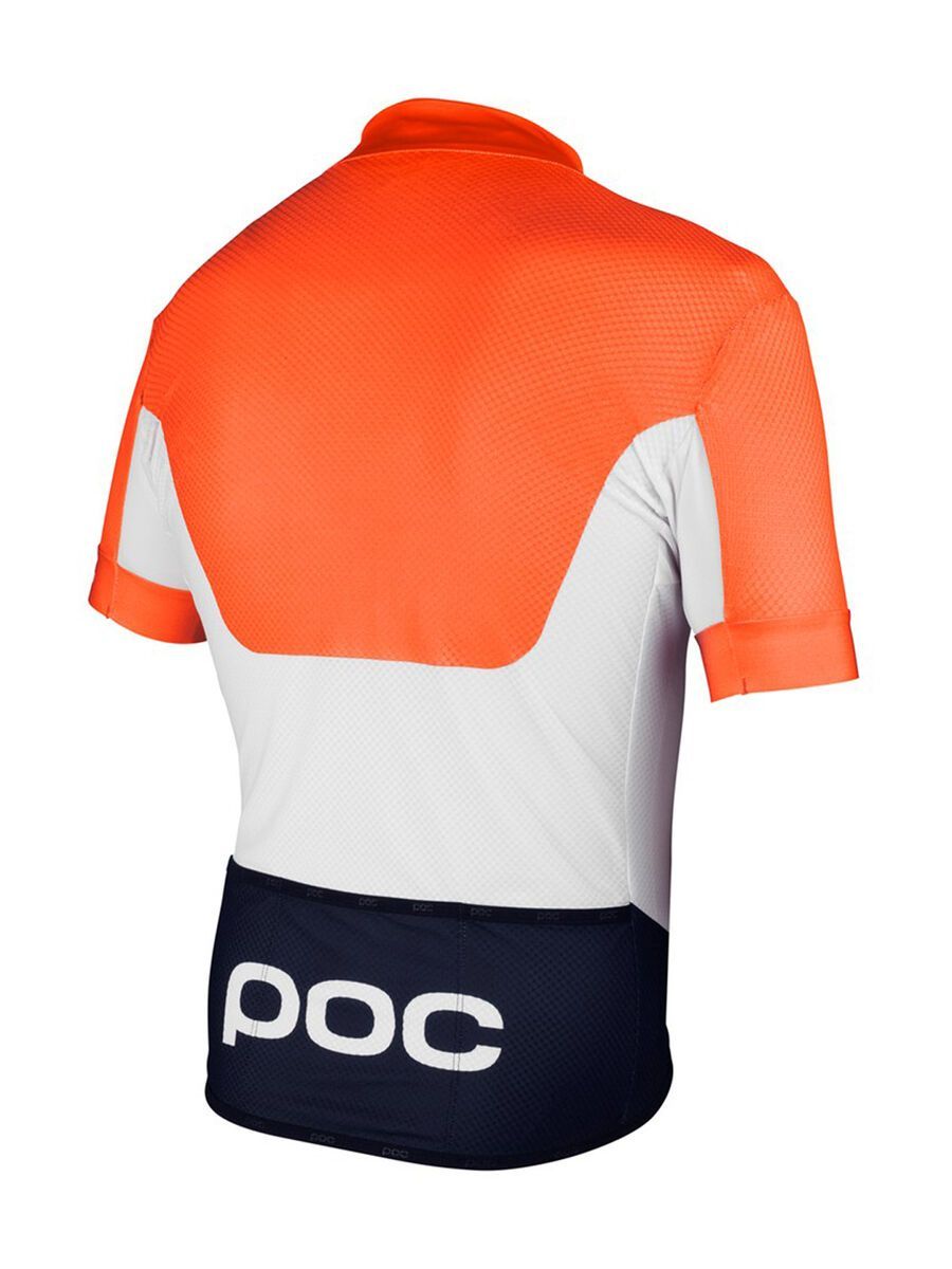 POC AVIP Printed Light Jersey, multicolor - Bild 2