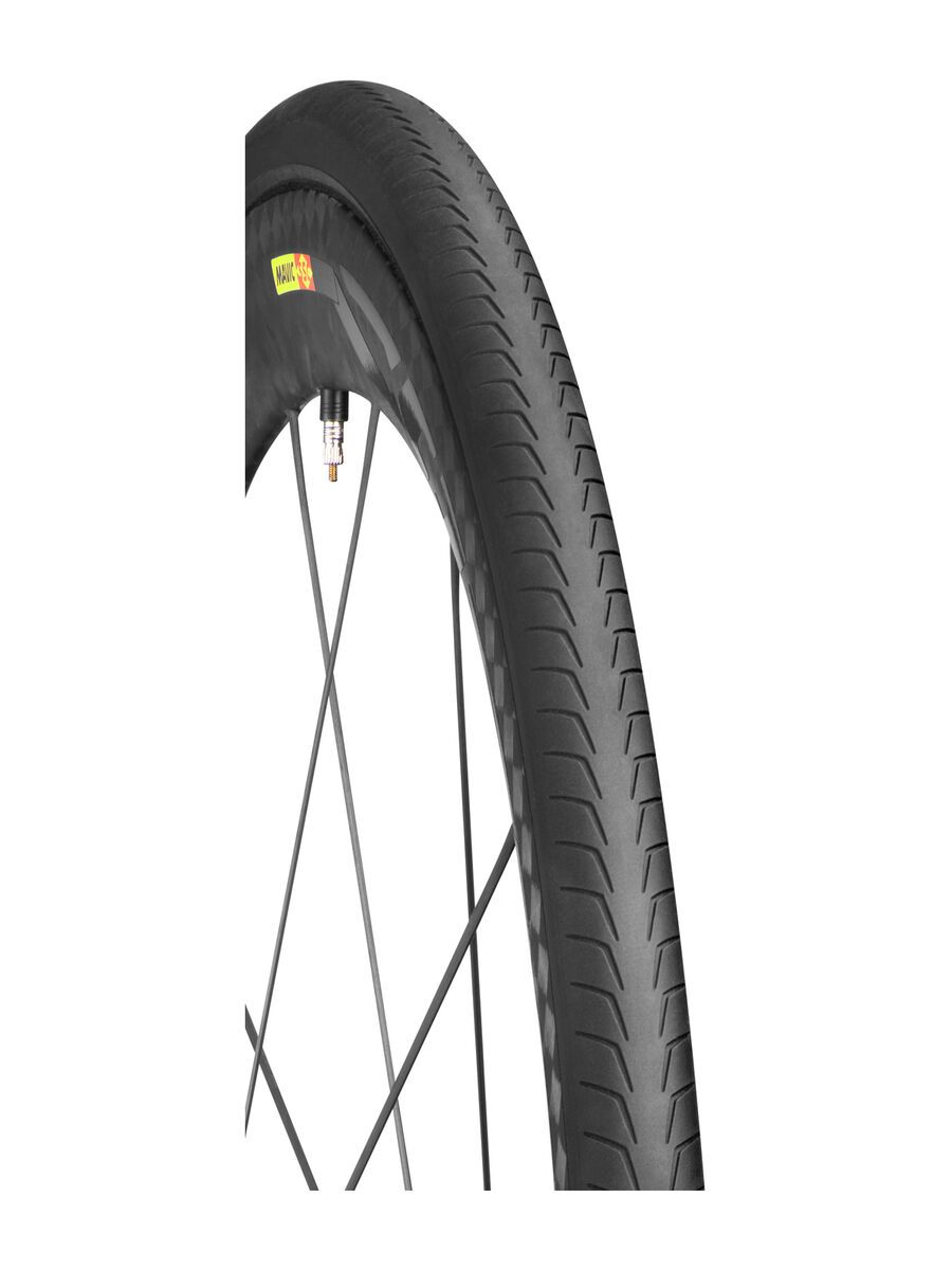 Mavic Yksion Pro GripLink T 700C, black-SCC - Bild 1