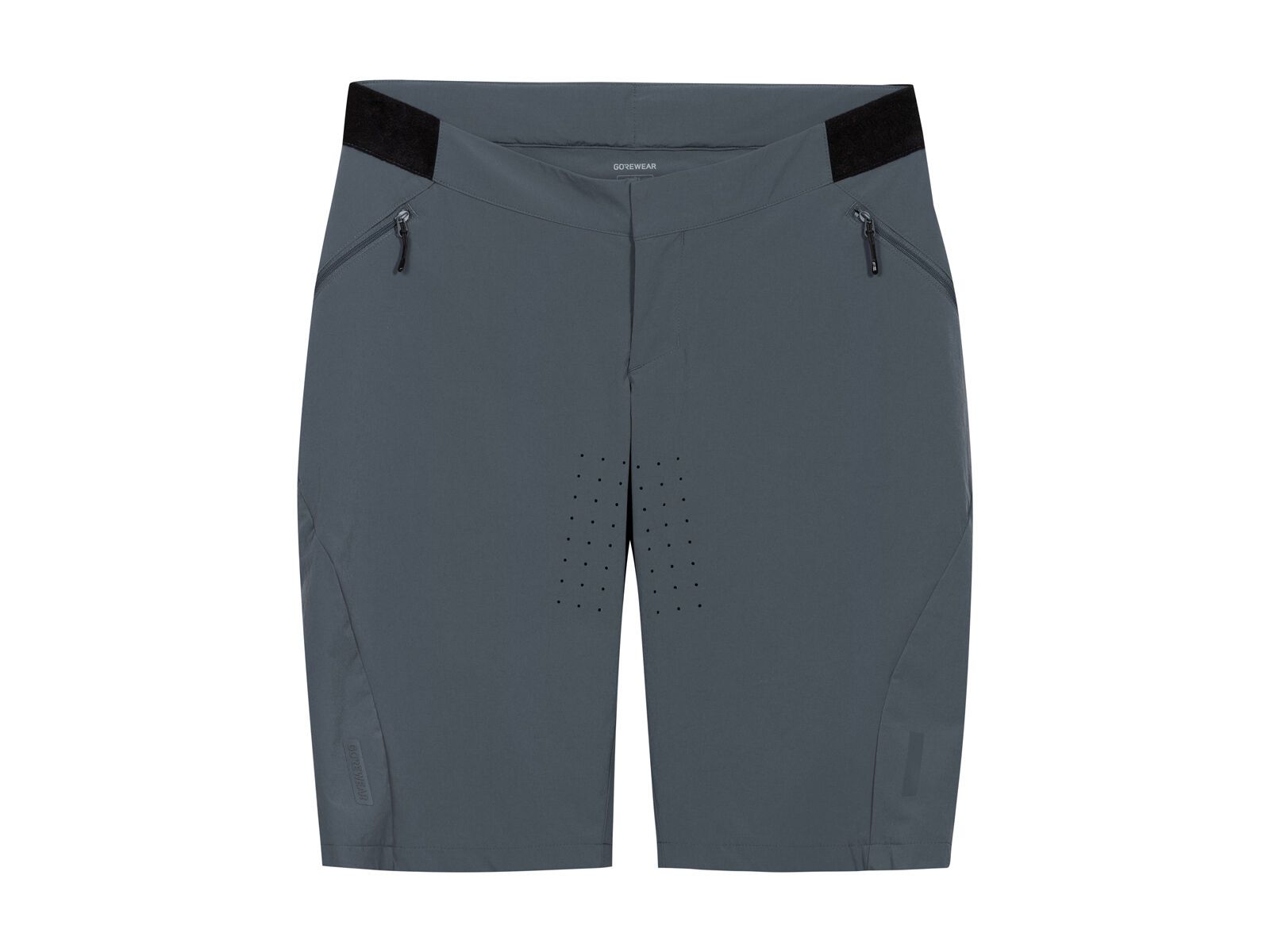 GOREWEAR Fernflow Shorts Damen, lab graphite - Bild 1