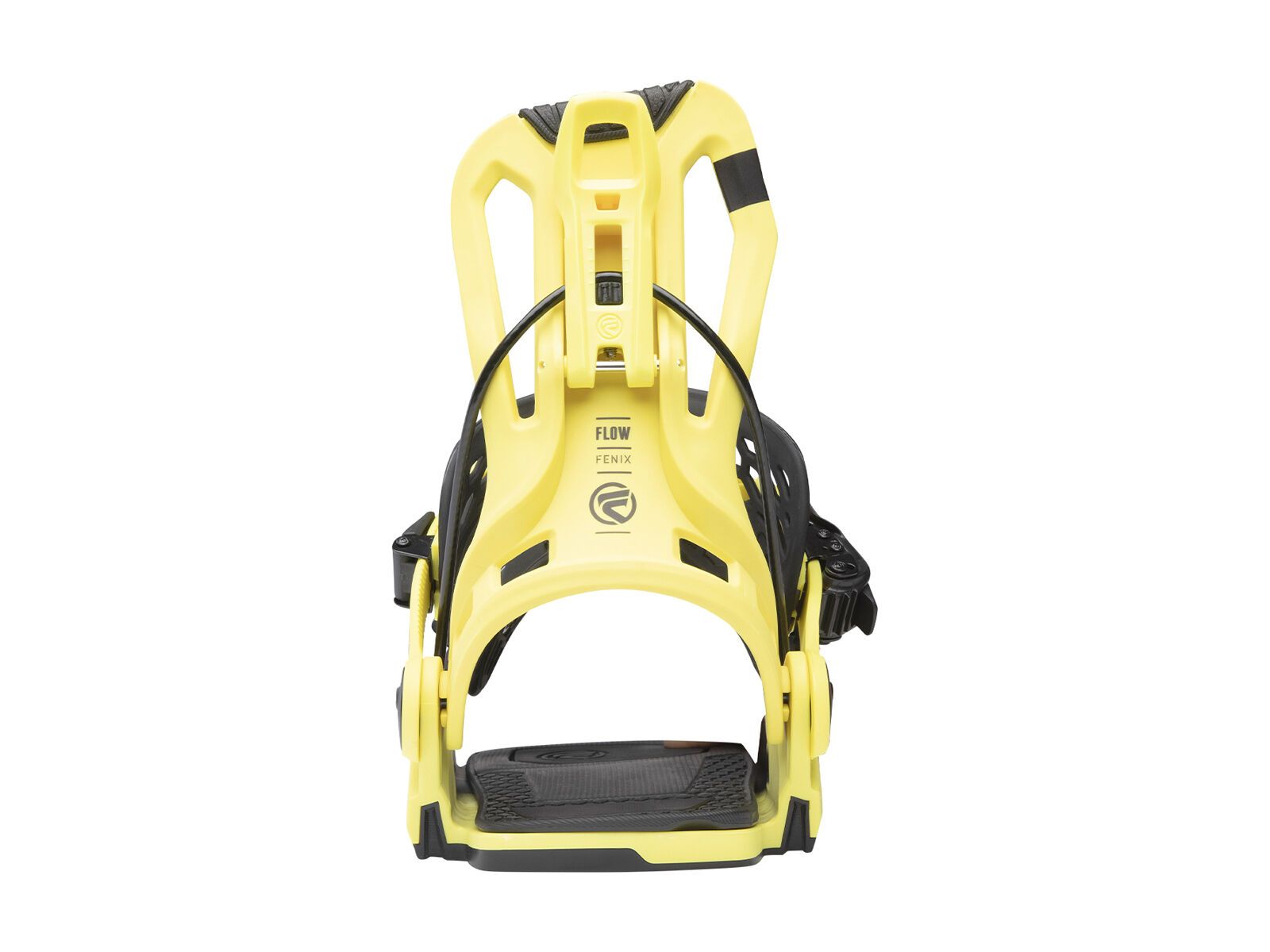 Flow Fenix Fusion, blacklemon - Bild 3