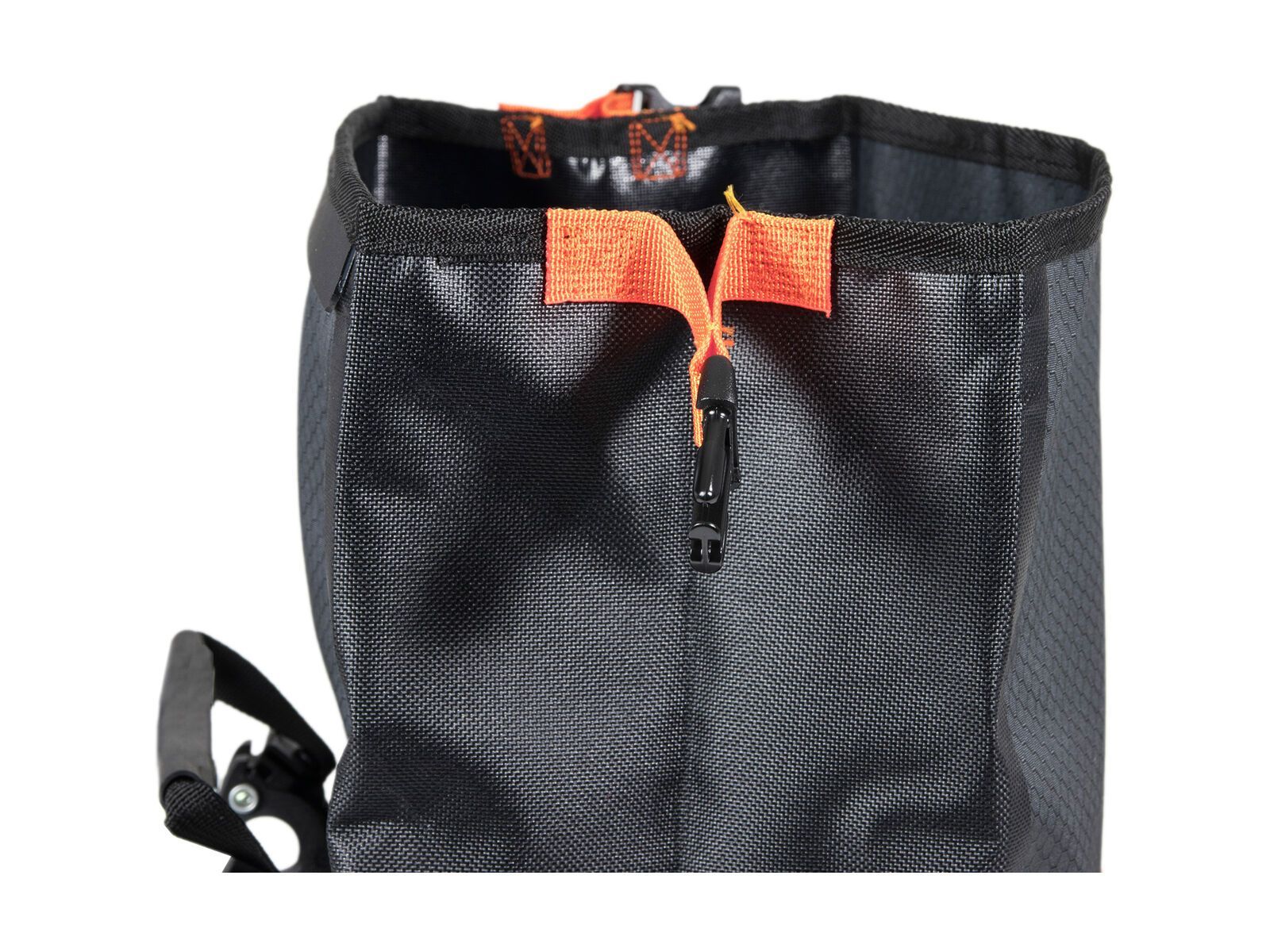 ORTLIEB Gravel-Pack QL2.1 (Paar), schiefer - Bild 5