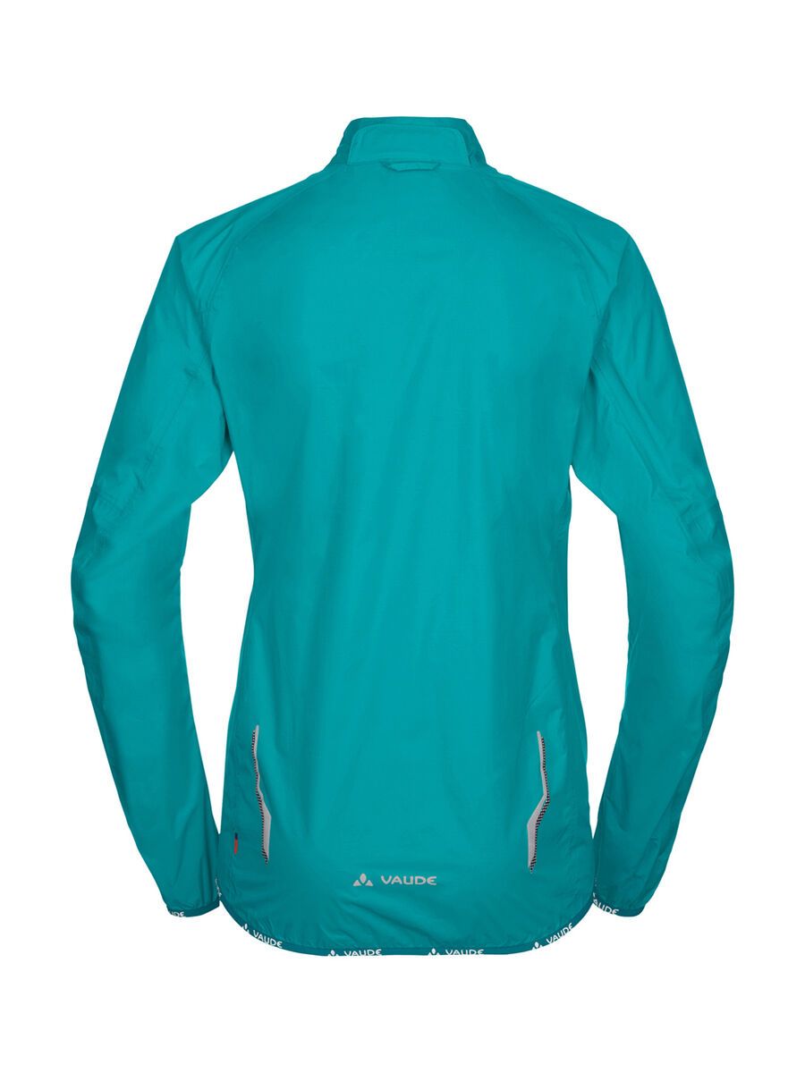 Vaude Women's Drop Jacket III, reef - Bild 2
