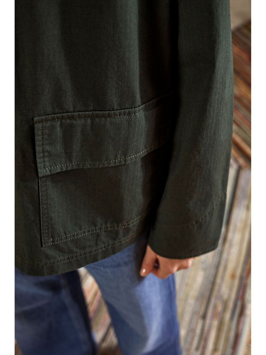 Maloja SpiegelkogelM., deep forest - Bild 6