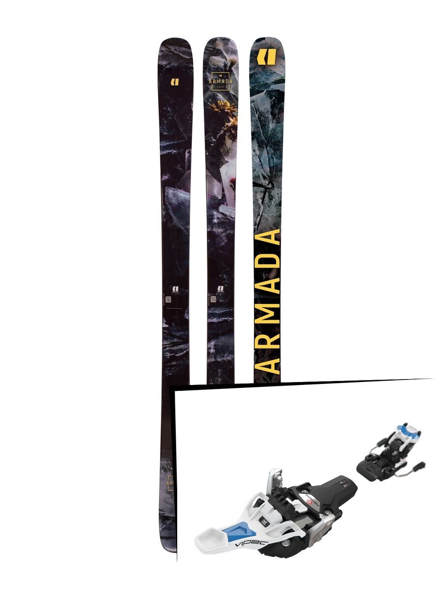Set: Armada Arw 86 2019 + Fritschi Diamir Vipec Evo 12 - Bild 1