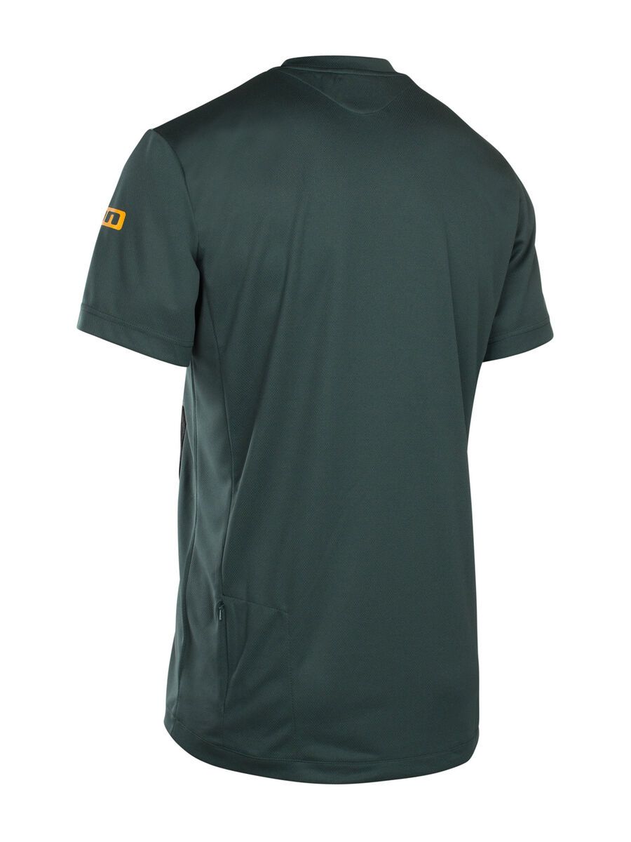 ION Tee SS Letters Scrub AMP, green seek - Bild 2