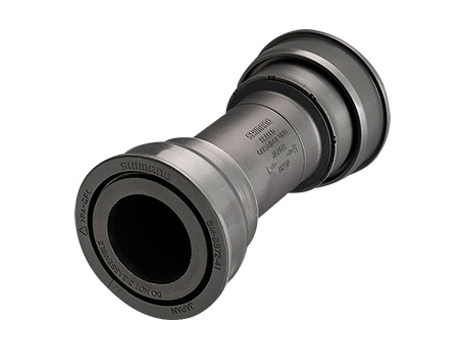 Shimano Ultegra SM-BB72-41B - 86,5 mm / Press-Fit - Bild 1