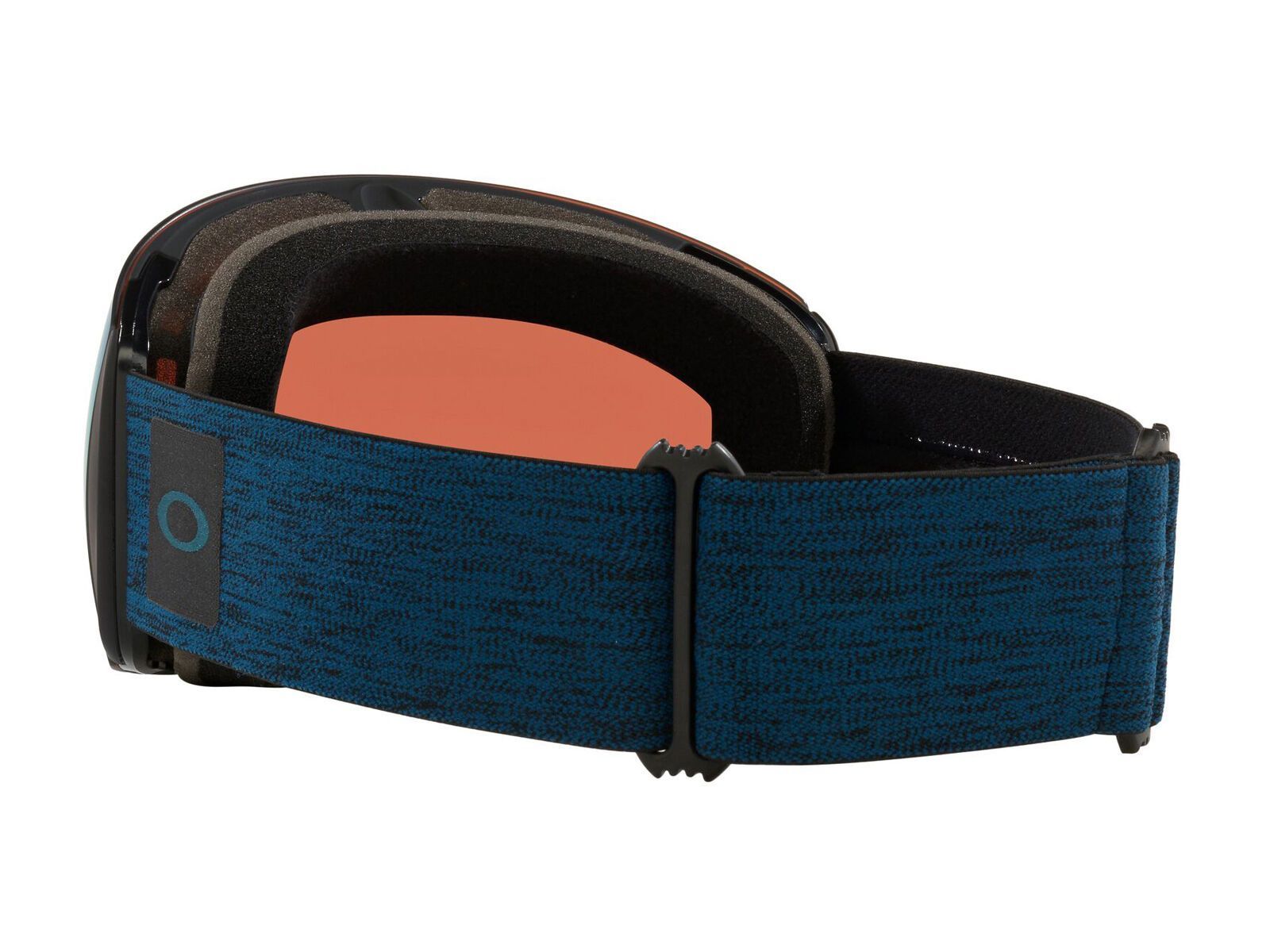 Oakley Flight Deck L - Prizm Snow Sapphire Iridium, poseidon haze - Bild 5