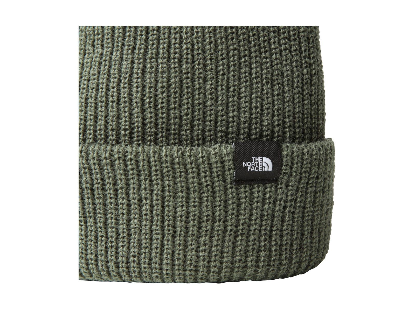 The North Face TNF Freebeenie, military olive - Bild 2