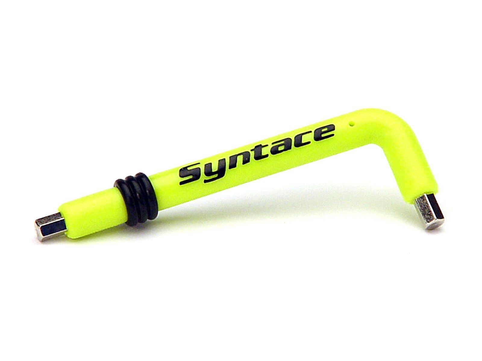 Syntace Key - Inbus 5 mm - Bild 1
