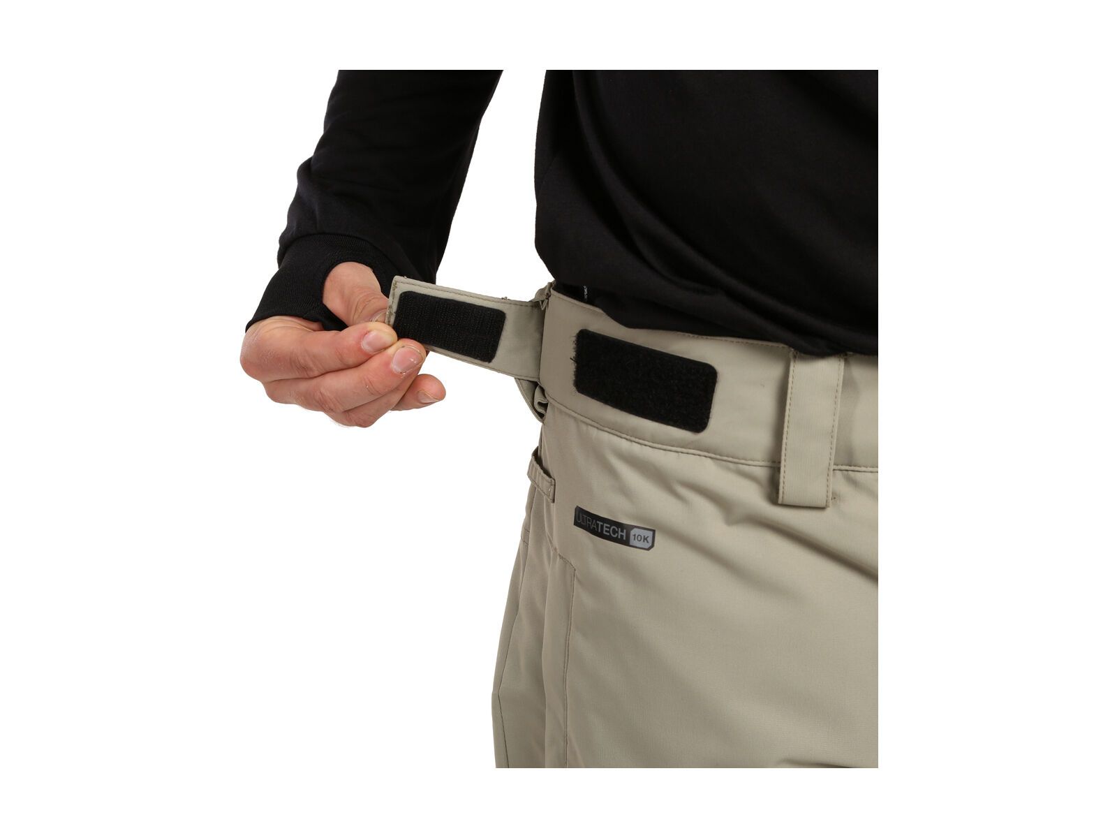 Horsefeathers Baron Pants, tea - Bild 7