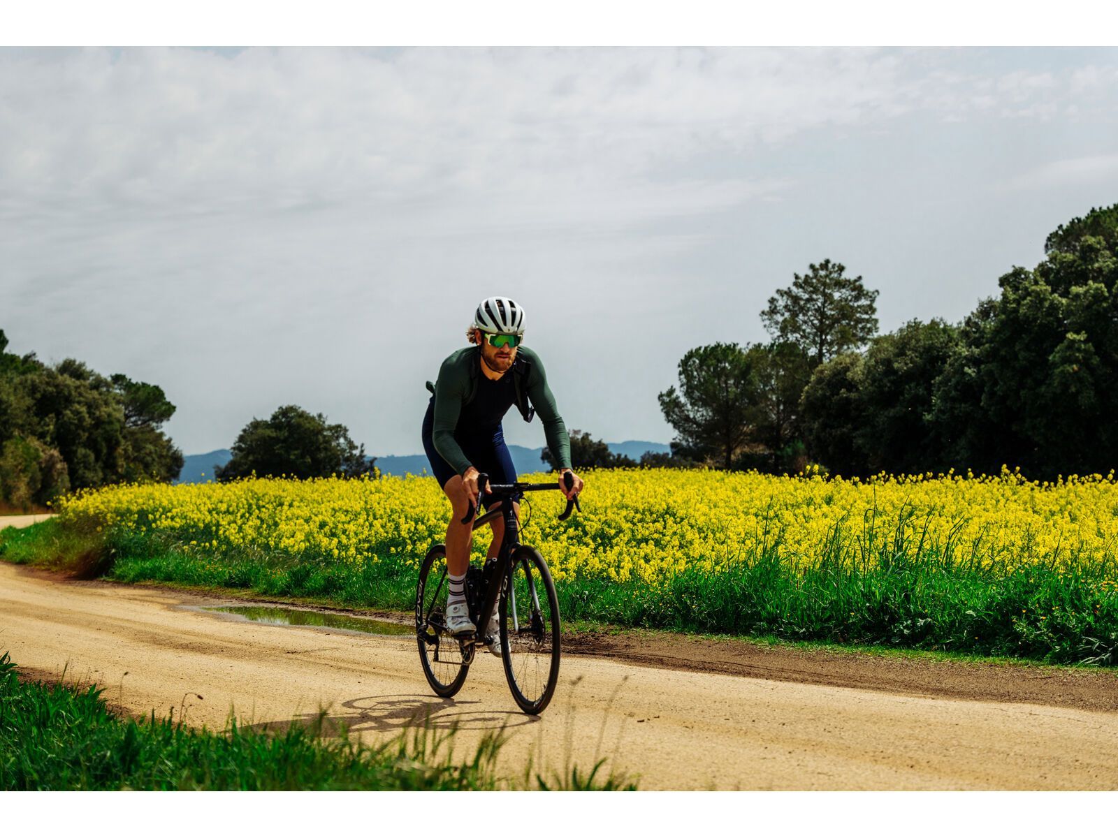 Specialized Roval Alpinist CLX II - 700C / 12x142 mm, satin carbon/gloss white - Bild 12