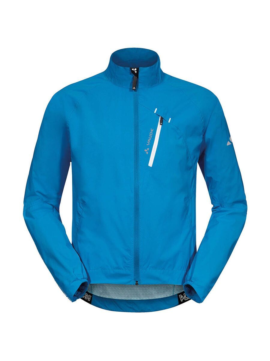 Vaude Men's Sky Fly Jacket II, teal blue - Bild 1
