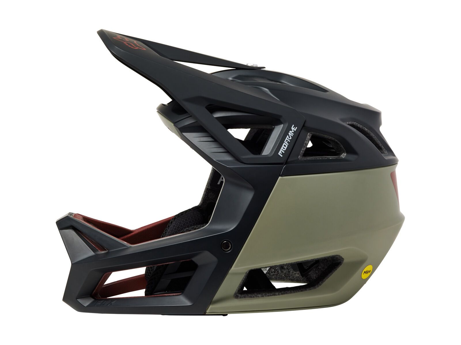 Fox Proframe RS MHDRN, bark - Bild 3