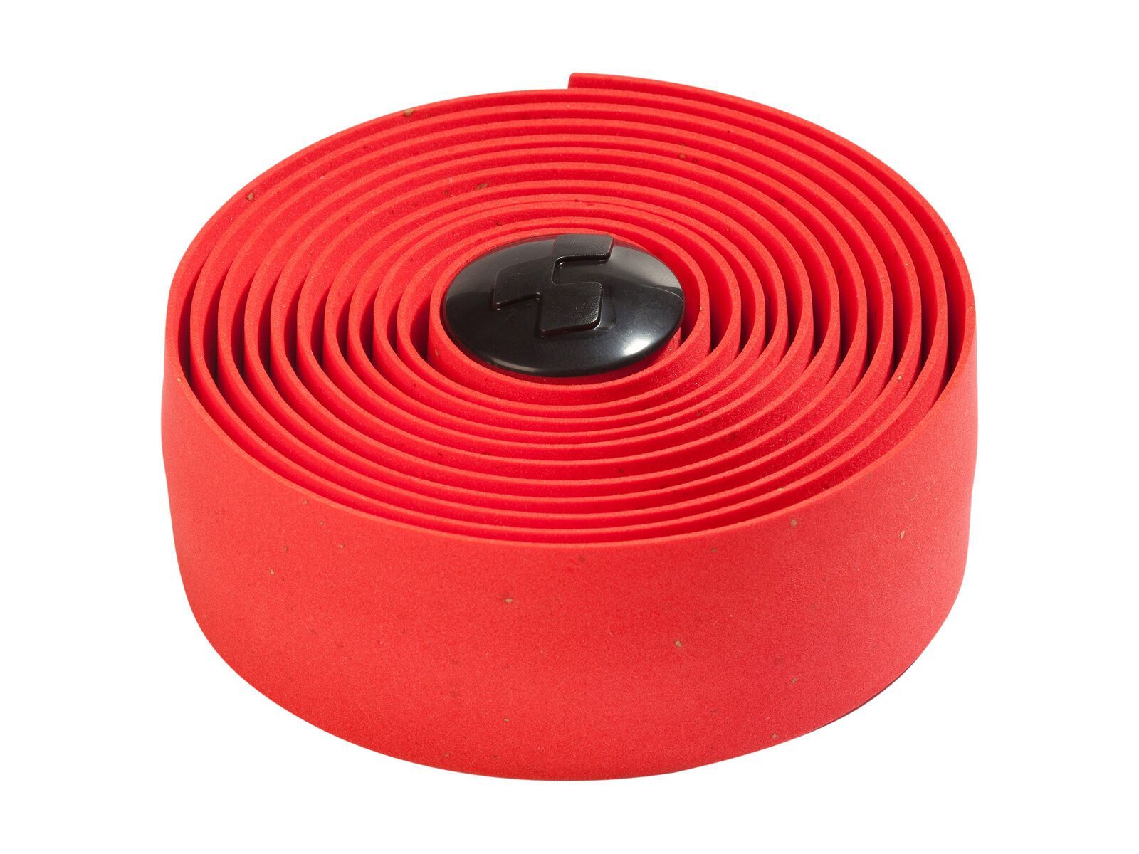 Cube Lenkerband Cork, red - Bild 2