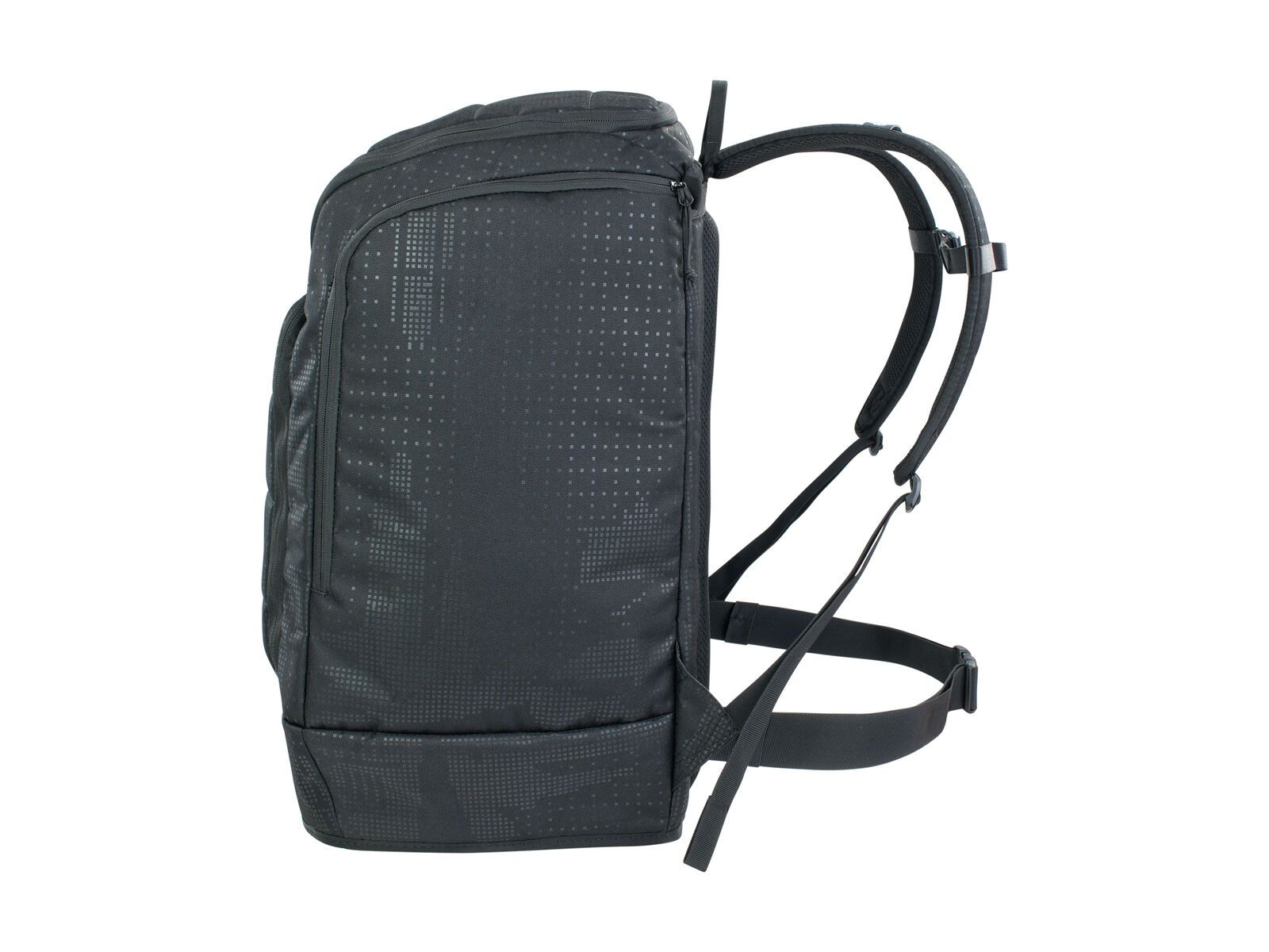 Evoc Gear Backpack 60, black - Bild 3