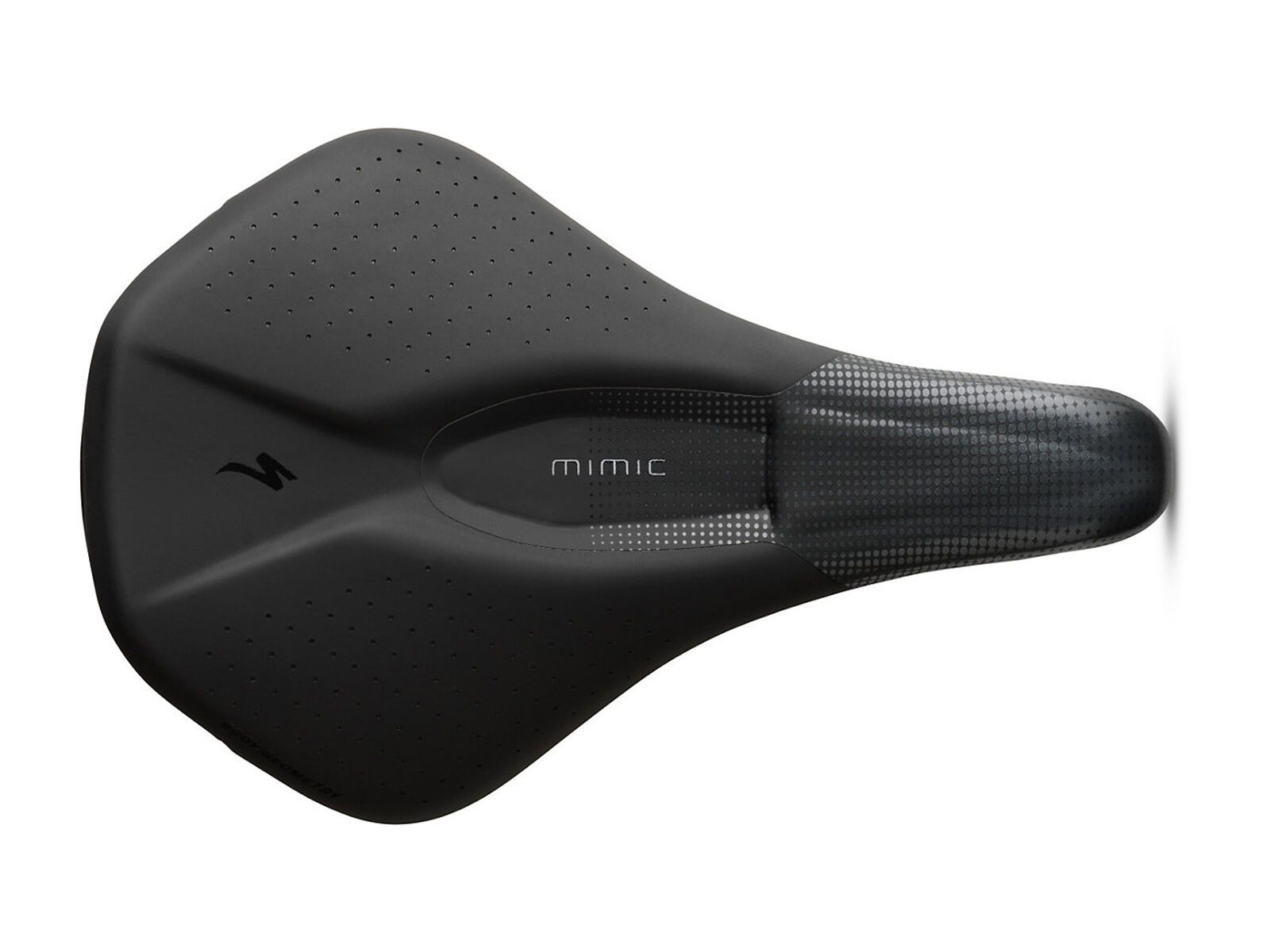 Specialized Women's S-Works Power mit MIMIC - 143 mm, black - Bild 3