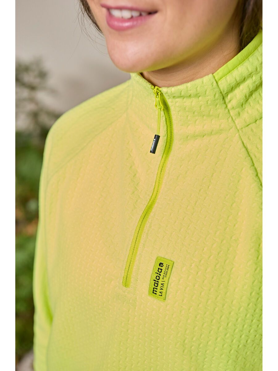 Maloja Vangam., lemongrass - Bild 3