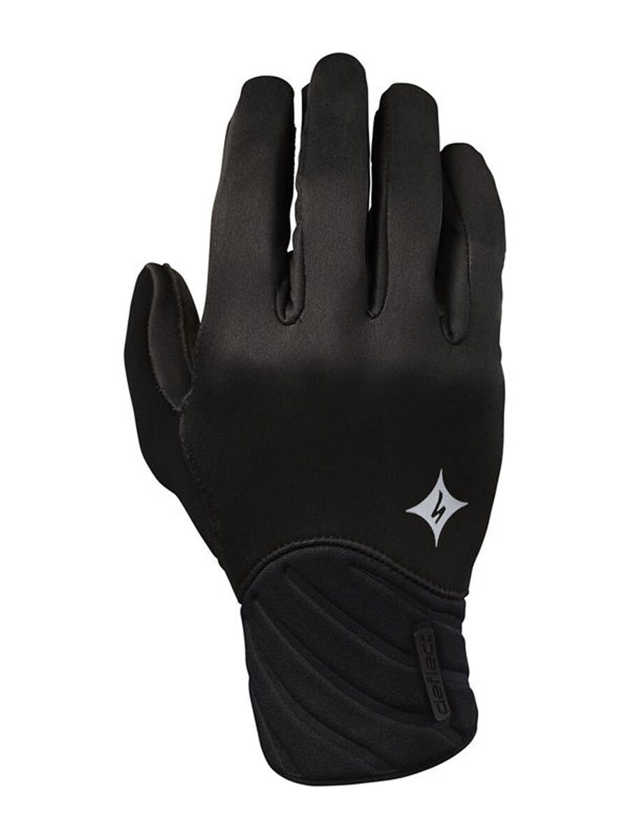 Specialized Women's Deflect, black - Bild 1