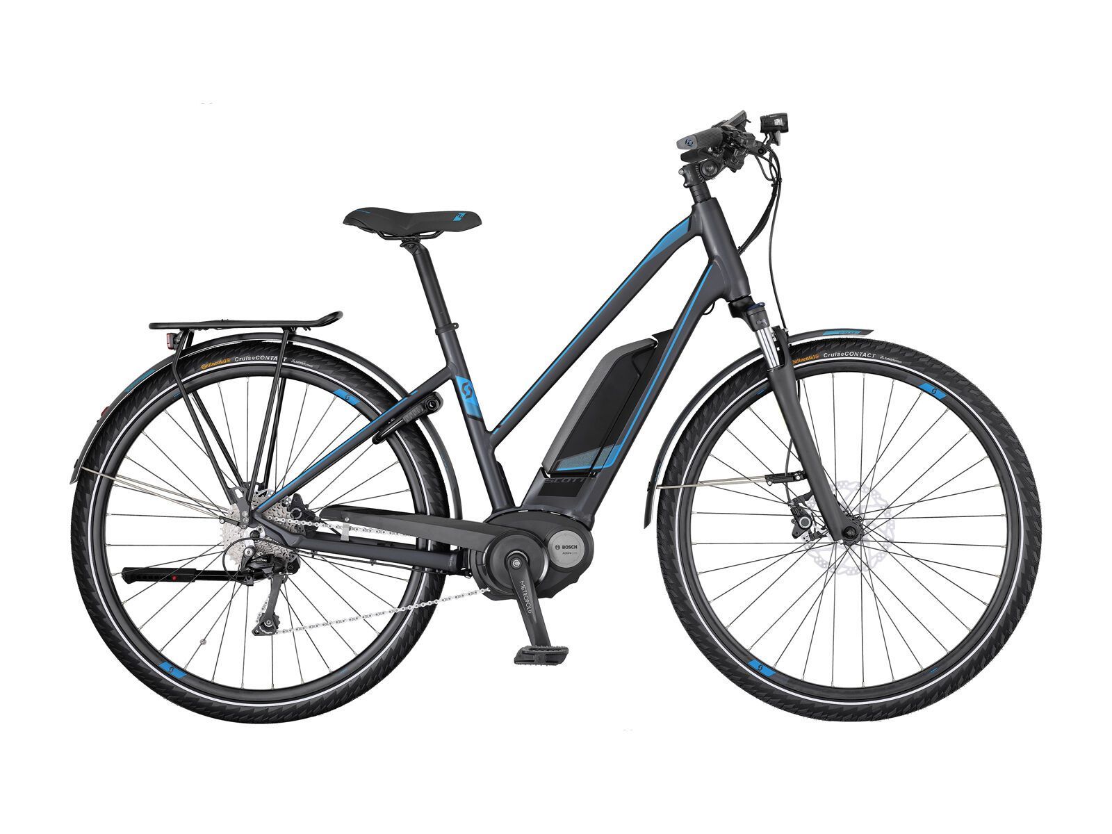 Scott E-Sub Tour Lady - Bild 1