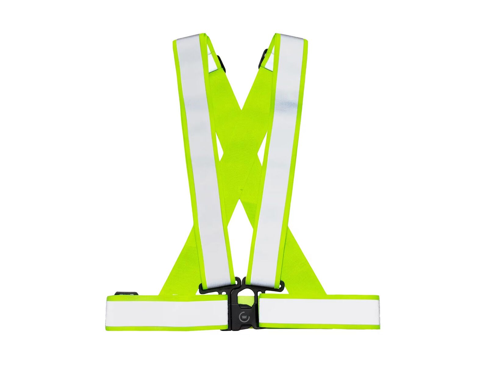 Wowow Cross Belt, yellow - Bild 1