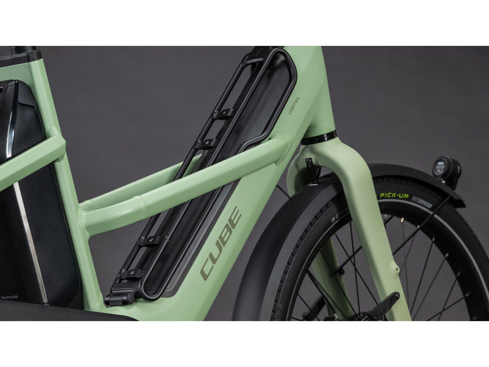 Cube Longtail Hybrid 800, pea´n´reflex - Bild 3