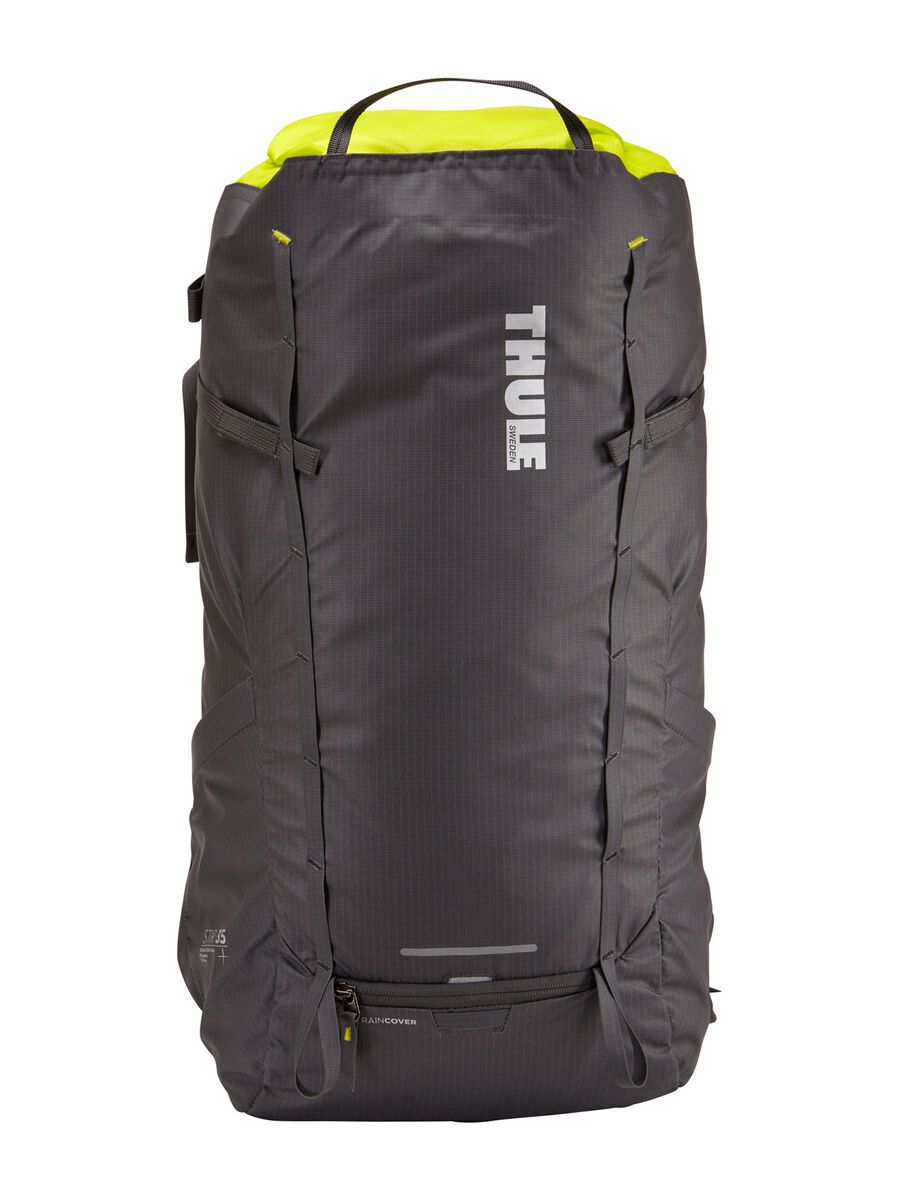 Thule Stir 35L Men's Hiking Pack, dark shadow - Bild 3