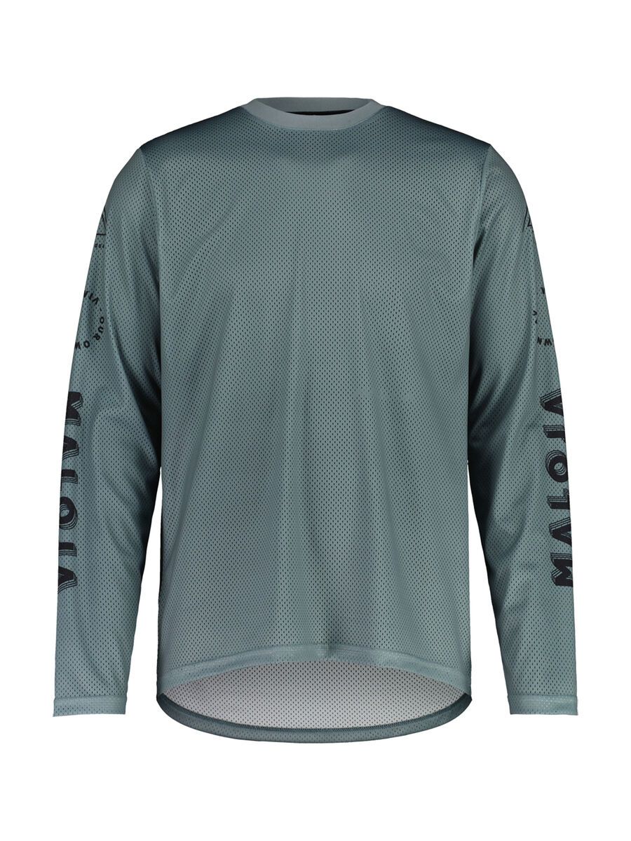 Maloja PfeifferkogelM., sage - Bild 1