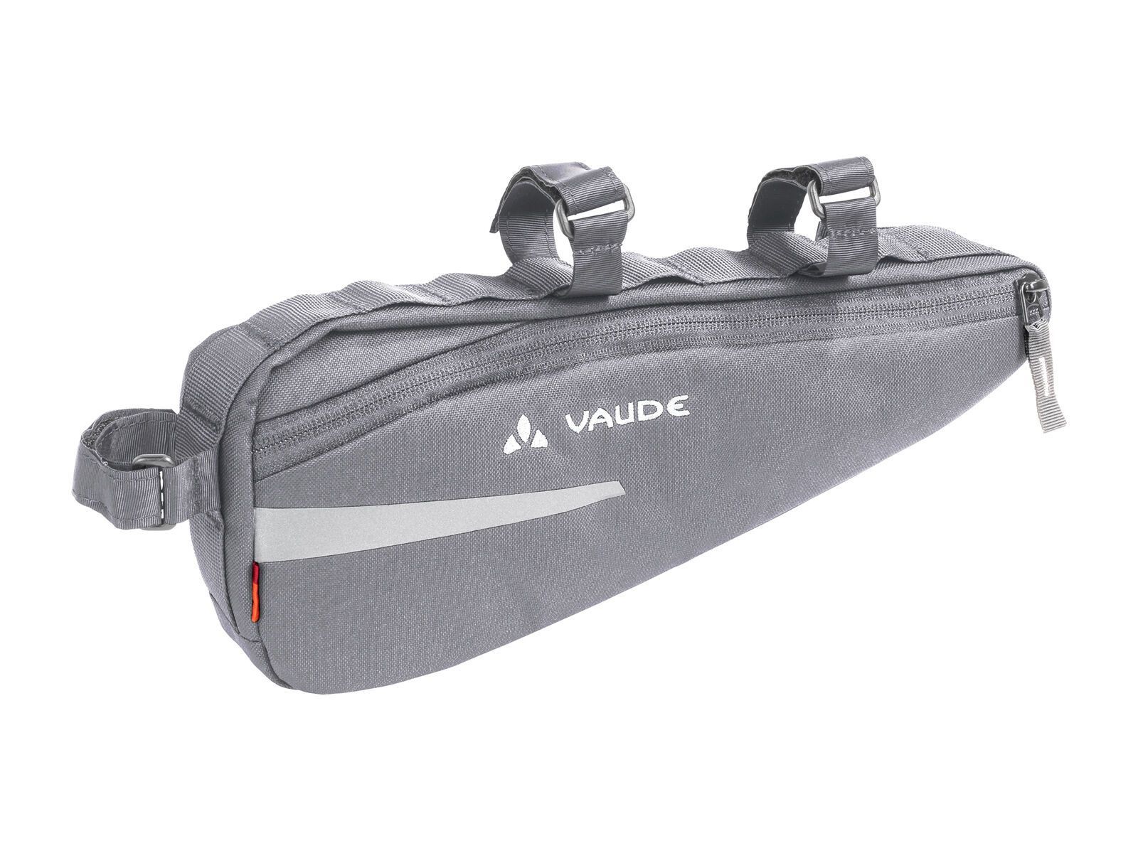Vaude Cruiser Bag, pebbles - Bild 1