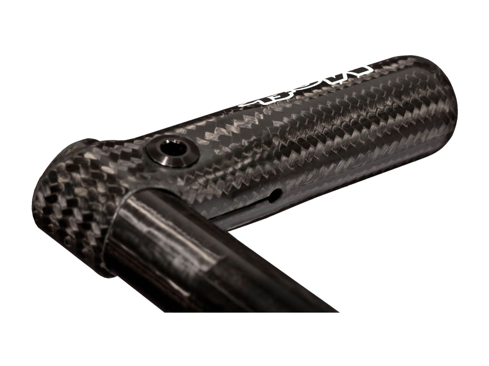 Mcfk MTB Lowriser 6° UD Carbon, mit Barend - Bild 3