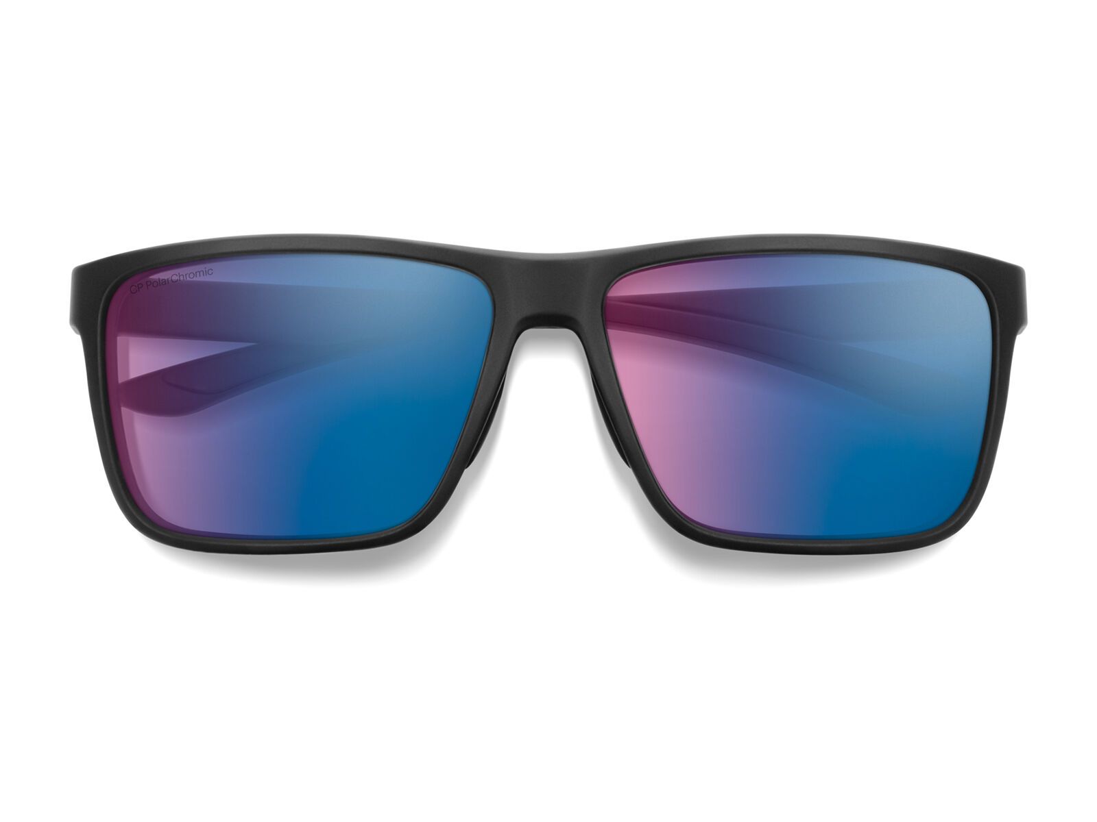 Smith Riptide, ChromaPop Glass PolarChromic Rose Blue Mir / matte black - Bild 2