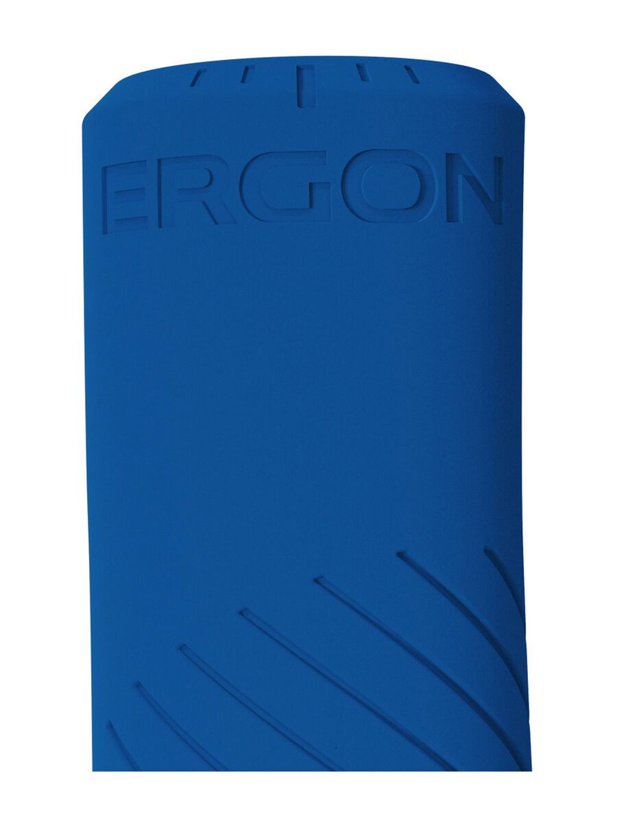 Ergon GXR Large, blue - Bild 5