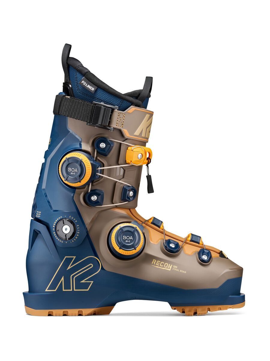 K2 Recon 120 Zonal BOA - Bild 1