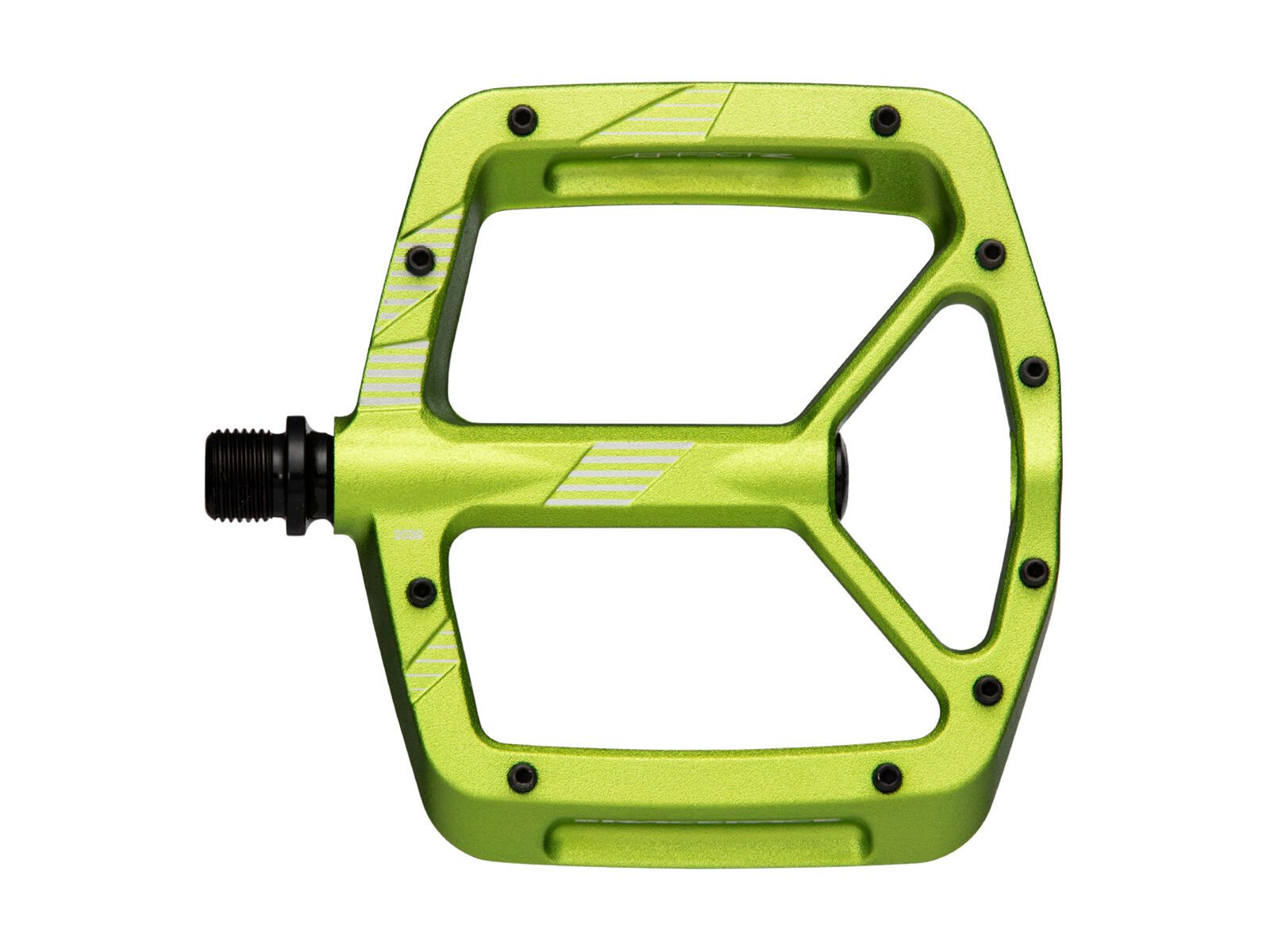 Race Face Aeffect R Pedals, green - Bild 2