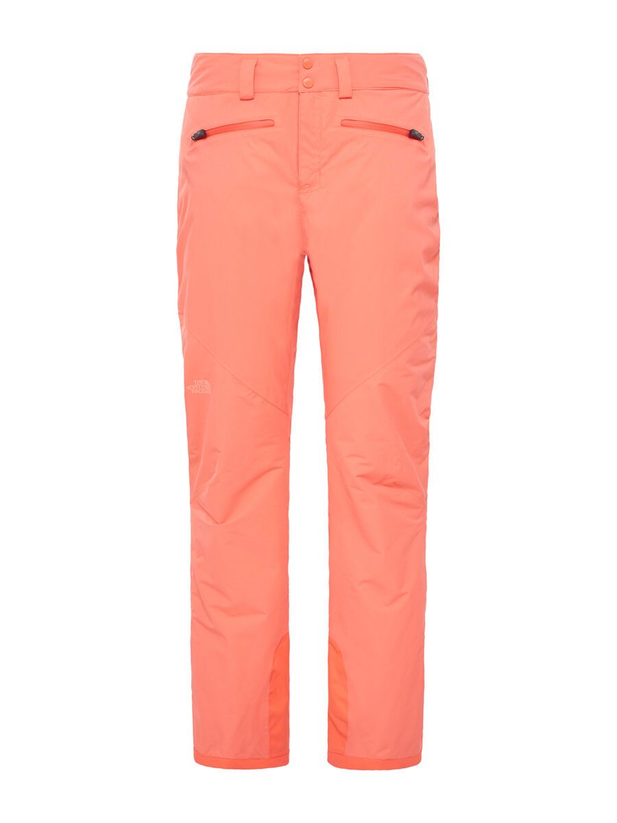The North Face Womens Grigna Pant, radiant orange - Bild 1