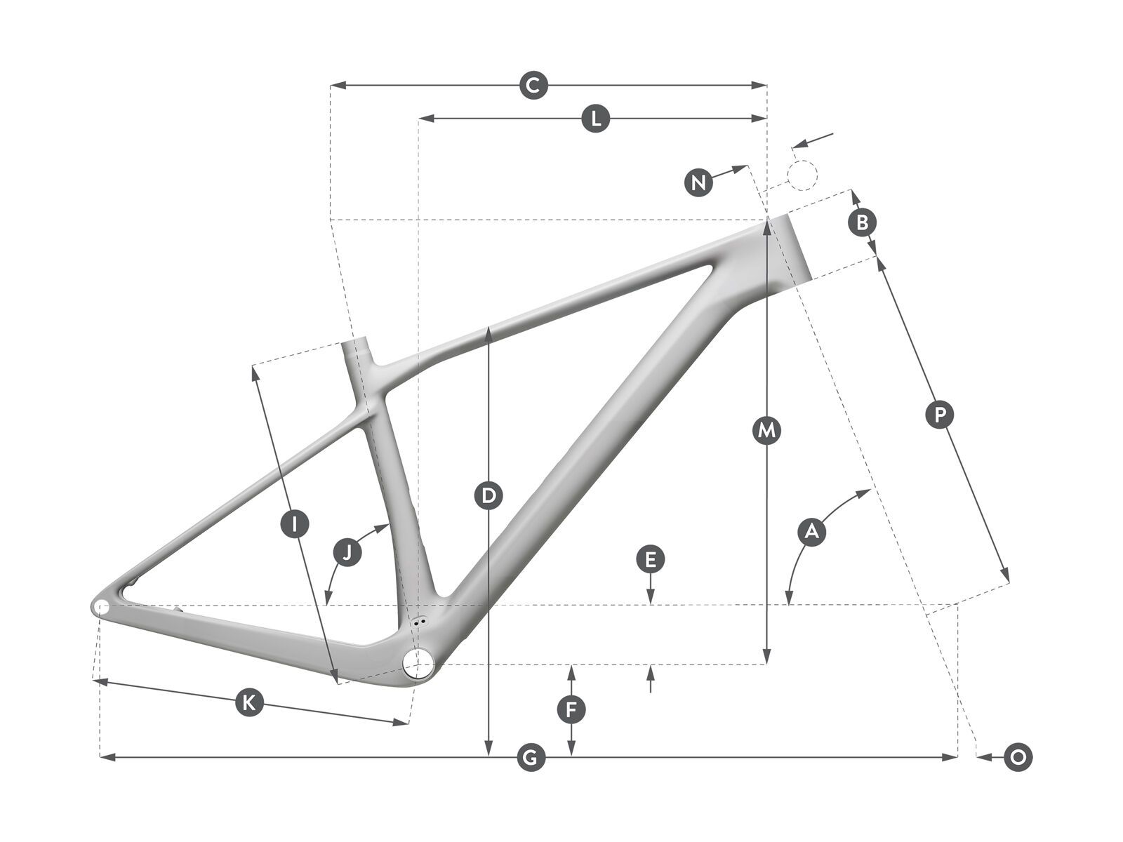 Scott Scale 920, white - Bild 11